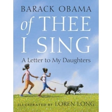 Of Thee I Sing by Barack Obama